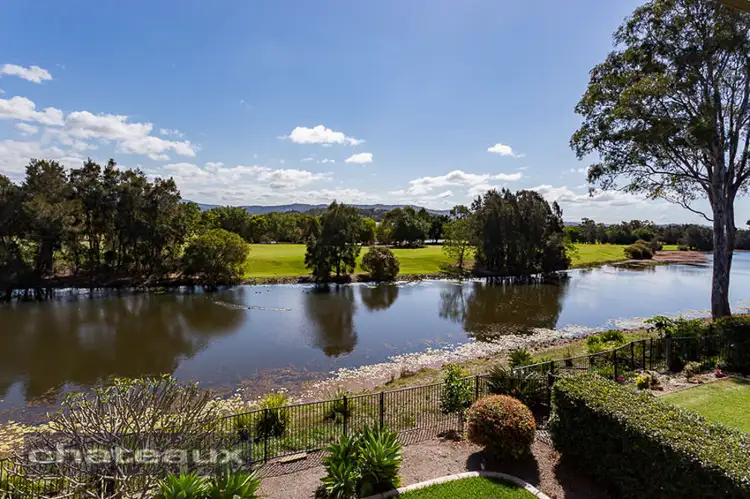 Sixth view of Homely house listing, 222 EASTHILL DRIVE, Robina QLD 4226