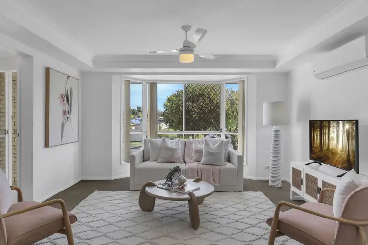 Main view of Homely house listing, 49 Lakeview Drive, Deebing Heights QLD 4306