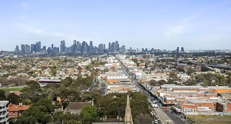 1505/1 Pentridge Boulevard
