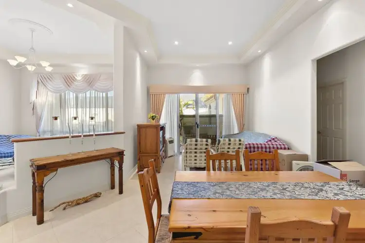 Fourth view of Homely house listing, 12 Jaeger Way, Benowa Waters QLD 4217