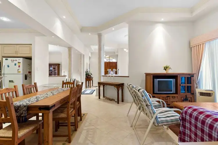 Fifth view of Homely house listing, 12 Jaeger Way, Benowa Waters QLD 4217