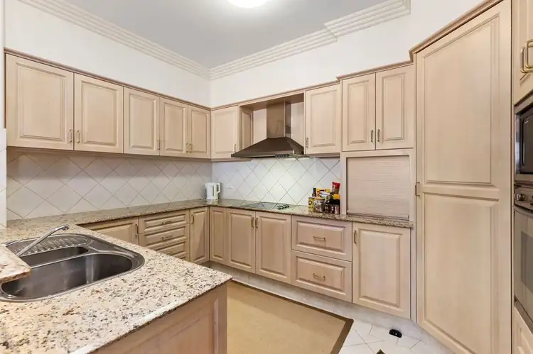 Sixth view of Homely house listing, 12 Jaeger Way, Benowa Waters QLD 4217