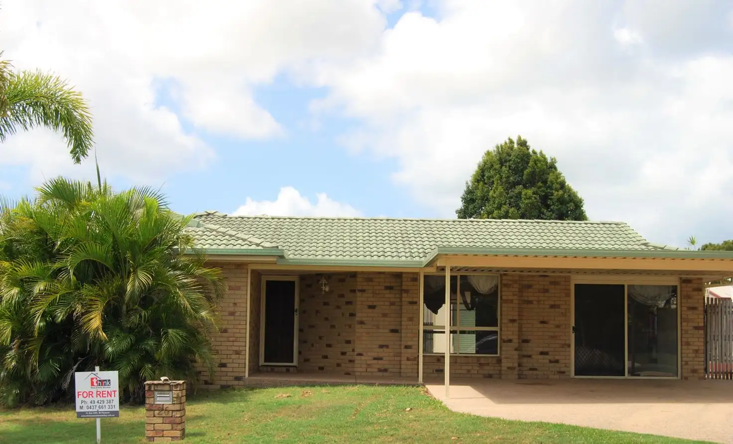 Main view of Homely house listing, 26 Silvergum Drive, Andergrove QLD 4740