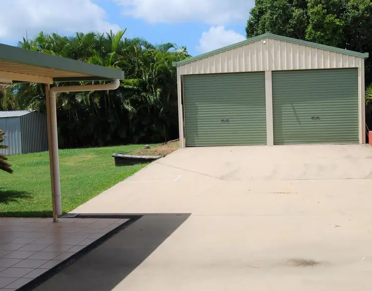 Second view of Homely house listing, 26 Silvergum Drive, Andergrove QLD 4740