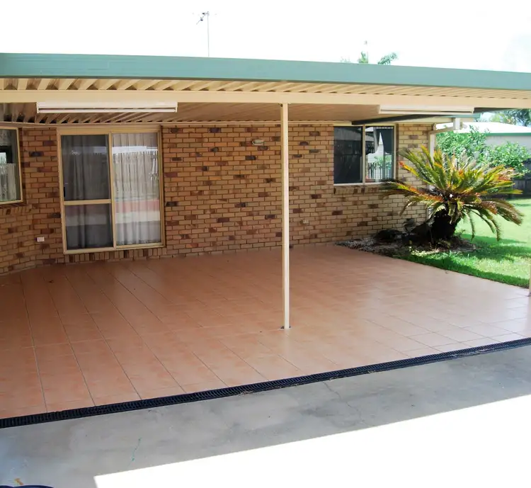 Third view of Homely house listing, 26 Silvergum Drive, Andergrove QLD 4740