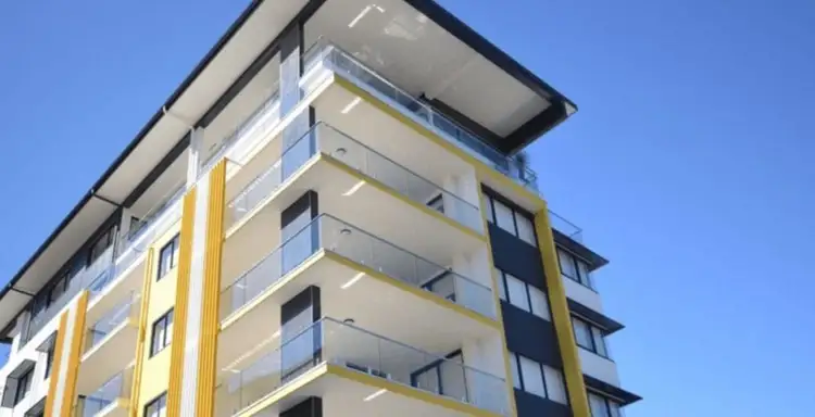 Main view of Homely unit listing, 6/450 Main St, Kangaroo Point QLD 4169