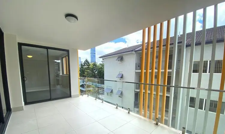 Third view of Homely unit listing, 6/450 Main St, Kangaroo Point QLD 4169