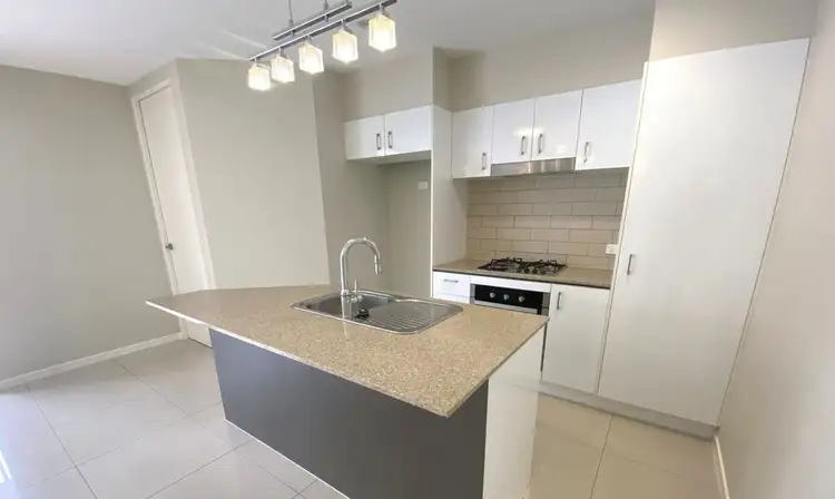 Fifth view of Homely unit listing, 6/450 Main St, Kangaroo Point QLD 4169