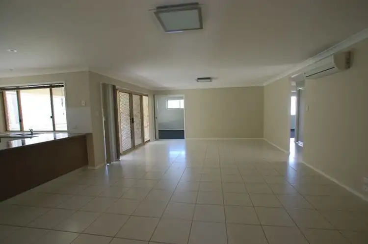 Second view of Homely house listing, 11 Trevean Drive, Kleinton QLD 4352