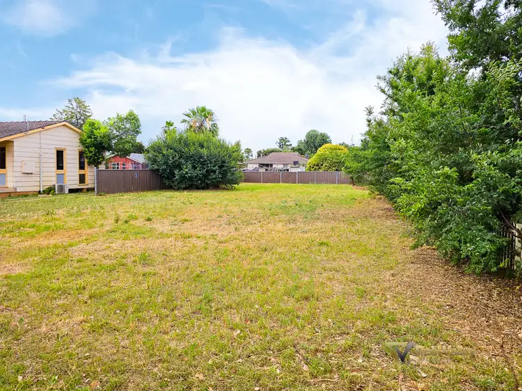 Second view of Homely land listing, 9 Green Street West, Tamworth NSW 2340