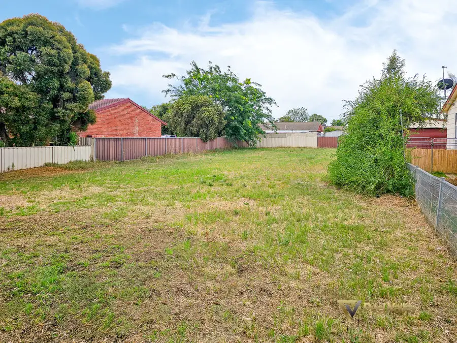 Main view of Homely land listing, 21 Cossa Street West, Tamworth NSW 2340