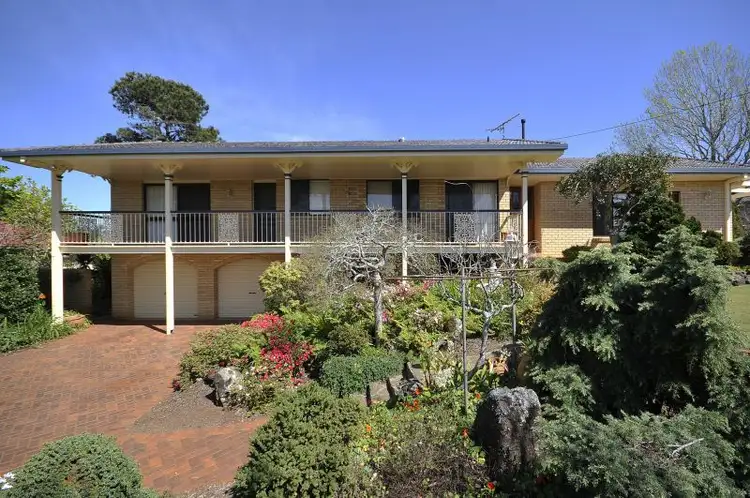 1 Leslie Street, Rangeville QLD 4350