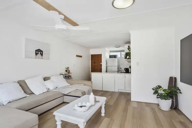 Second view of Homely unit listing, 4/26 Garrick Street, Coolangatta QLD 4225