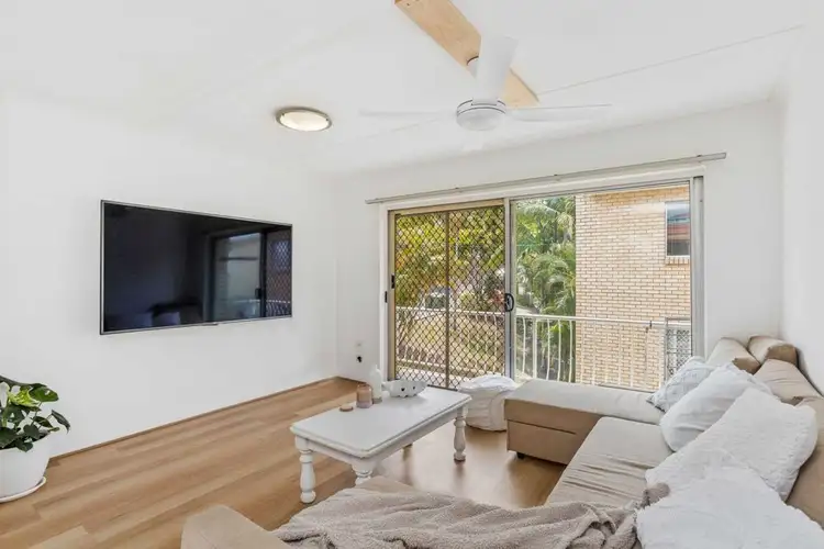 Third view of Homely unit listing, 4/26 Garrick Street, Coolangatta QLD 4225