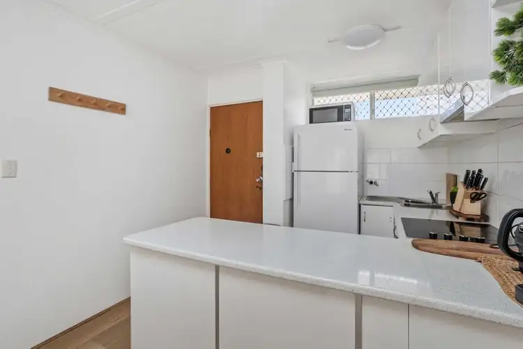 Fourth view of Homely unit listing, 4/26 Garrick Street, Coolangatta QLD 4225