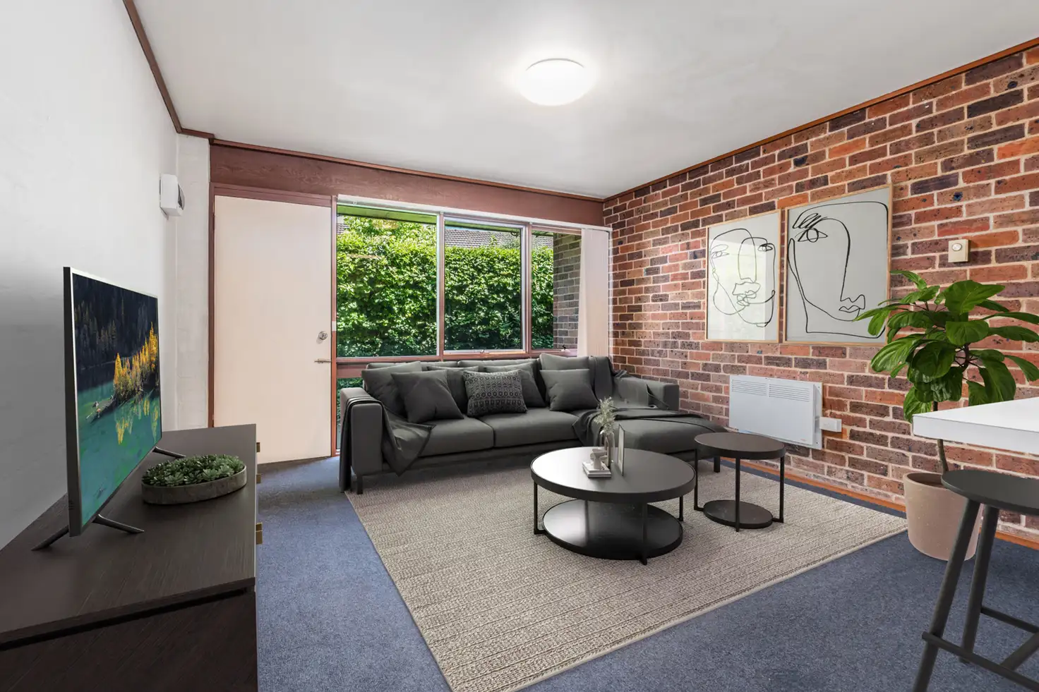Main view of Homely unit listing, 3/32 Tahara Street, Hamlyn Heights VIC 3215
