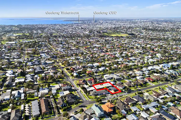 Second view of Homely unit listing, 3/32 Tahara Street, Hamlyn Heights VIC 3215