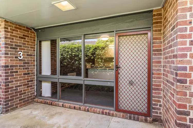Third view of Homely unit listing, 3/32 Tahara Street, Hamlyn Heights VIC 3215