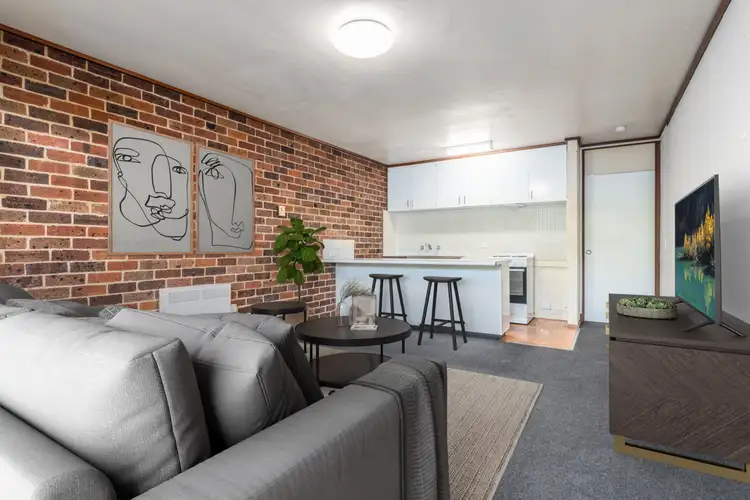 Fourth view of Homely unit listing, 3/32 Tahara Street, Hamlyn Heights VIC 3215