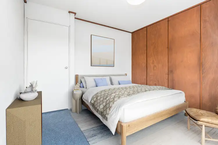 Sixth view of Homely unit listing, 3/32 Tahara Street, Hamlyn Heights VIC 3215