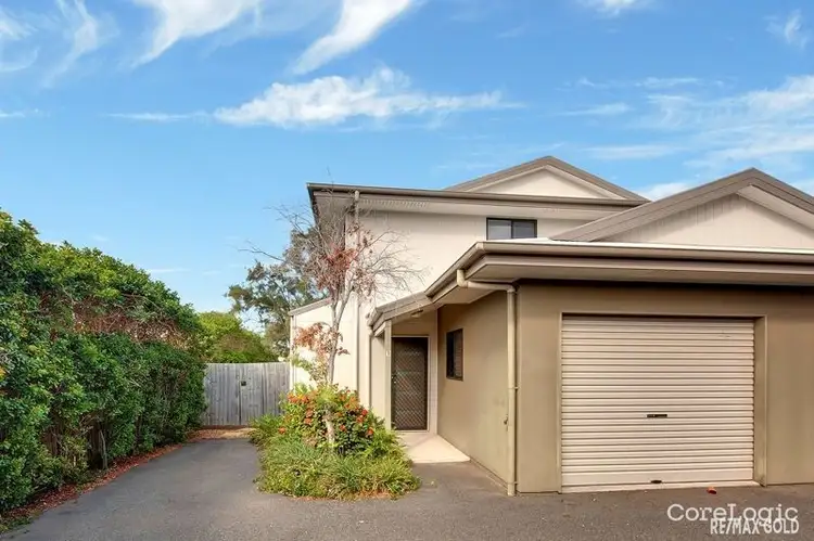 Main view of Homely house listing, 1/118 Auckland Street, Gladstone Central QLD 4680