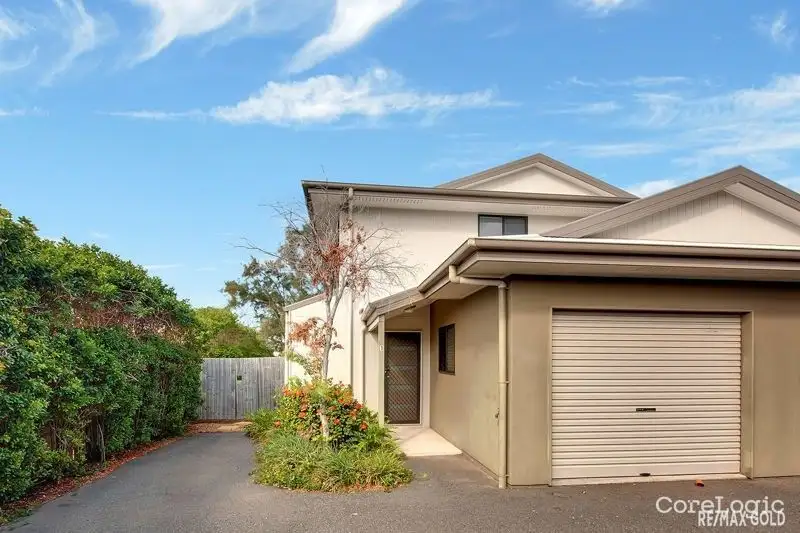 Main view of Homely house listing, 1/118 Auckland Street, Gladstone Central QLD 4680
