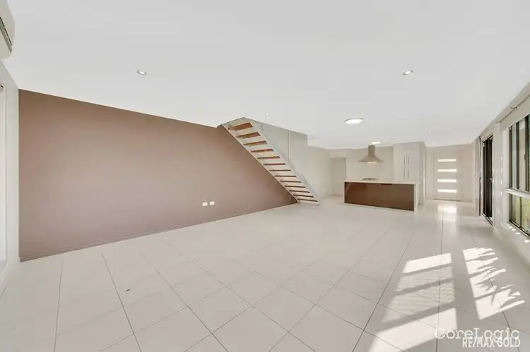 Third view of Homely house listing, 1/118 Auckland Street, Gladstone Central QLD 4680