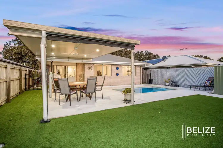 21 Helmore Road, Jacobs Well QLD 4208