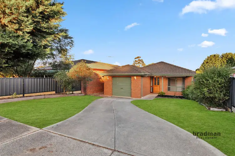 98 Stanley Street, Wallan VIC 3756