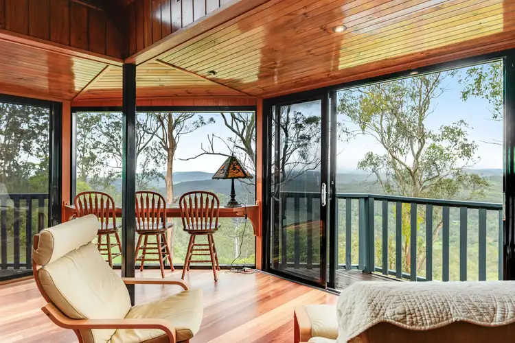 Sixth view of Homely house listing, 2415 Flagstone Creek Road, Silver Ridge QLD 4352