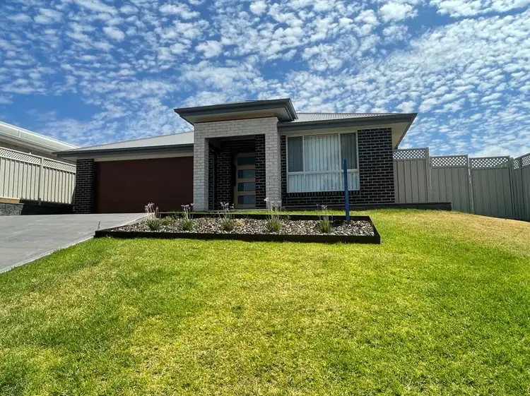 Main view of Homely house listing, 6 Malanda Avenue, Dubbo NSW 2830
