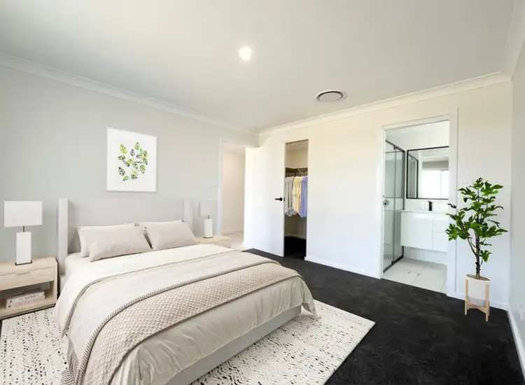 Third view of Homely house listing, 6 Malanda Avenue, Dubbo NSW 2830
