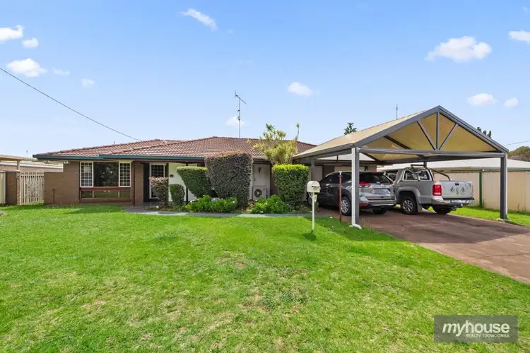 3 Crosby Street, Darling Heights QLD 4350