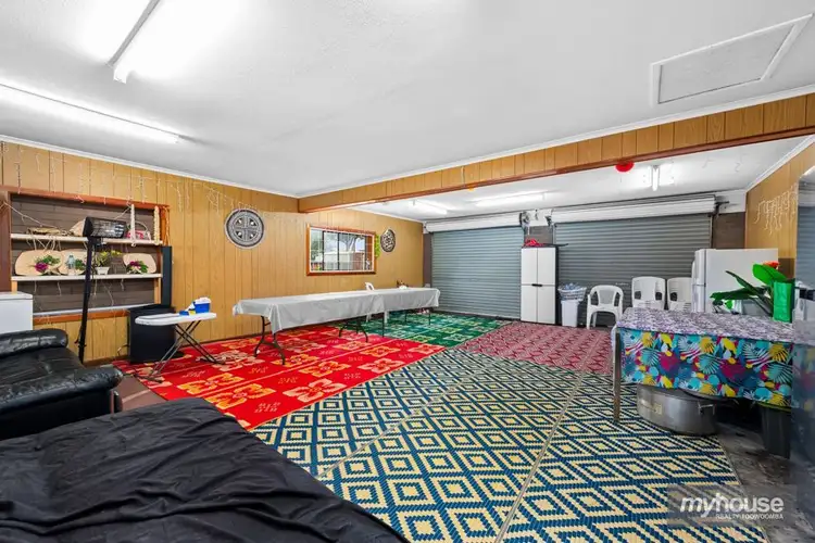 Fourth view of Homely house listing, 3 Crosby Street, Darling Heights QLD 4350