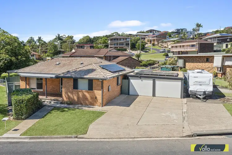 Main view of Homely house listing, 15 Bismark Street, Nambucca Heads NSW 2448