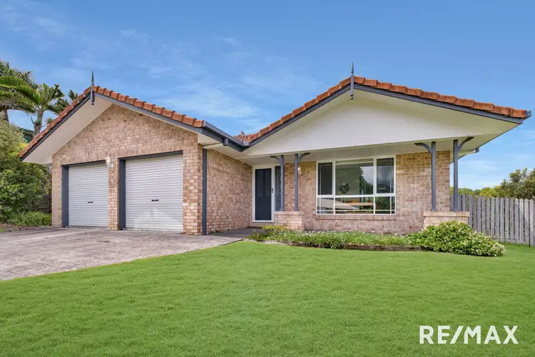 9 Dolphin Drive, Nambour QLD 4560