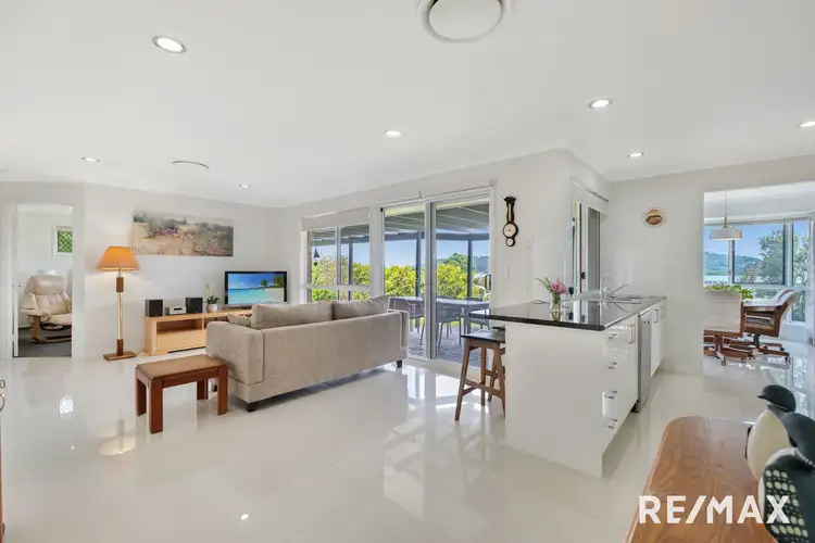 Third view of Homely house listing, 9 Dolphin Drive, Nambour QLD 4560