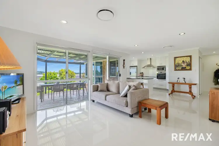 Fourth view of Homely house listing, 9 Dolphin Drive, Nambour QLD 4560