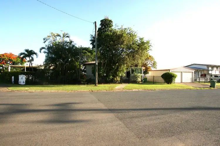 1 Connolly Street, Sarina QLD 4737