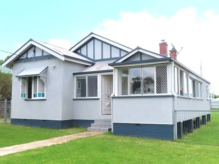 Main view of Homely house listing, 6 Symes Street, Stanthorpe QLD 4380