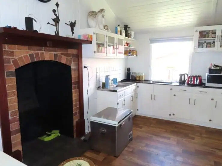 Second view of Homely house listing, 6 Symes Street, Stanthorpe QLD 4380