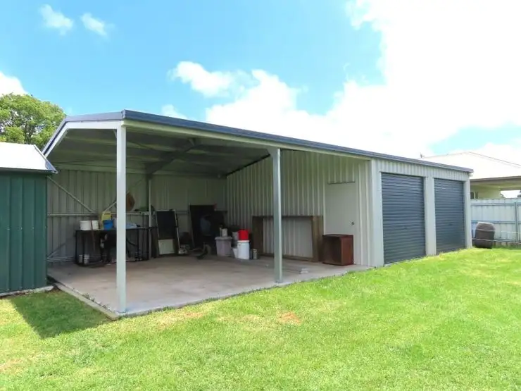 Third view of Homely house listing, 6 Symes Street, Stanthorpe QLD 4380