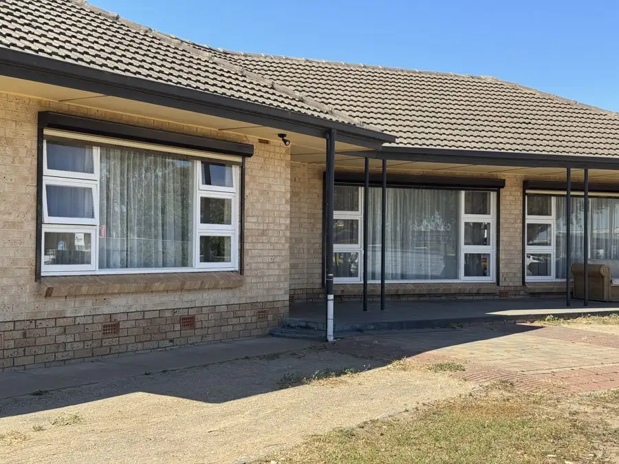 Main view of Homely house listing, 158-160 Adelaide Road, Murray Bridge SA 5253
