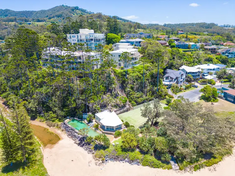 39/40 Solitary Islands Way, Sapphire Beach NSW 2450