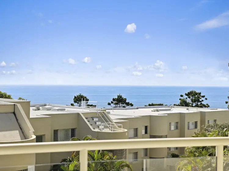 Second view of Homely unit listing, 39/40 Solitary Islands Way, Sapphire Beach NSW 2450