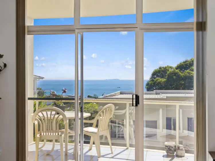 Fourth view of Homely unit listing, 39/40 Solitary Islands Way, Sapphire Beach NSW 2450