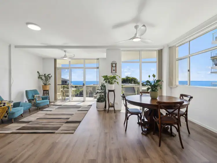 Fifth view of Homely unit listing, 39/40 Solitary Islands Way, Sapphire Beach NSW 2450