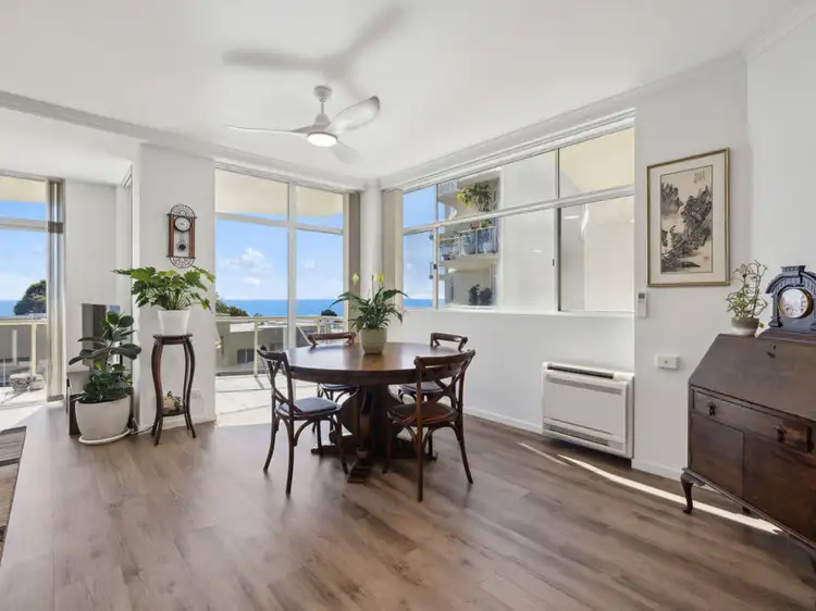Sixth view of Homely unit listing, 39/40 Solitary Islands Way, Sapphire Beach NSW 2450