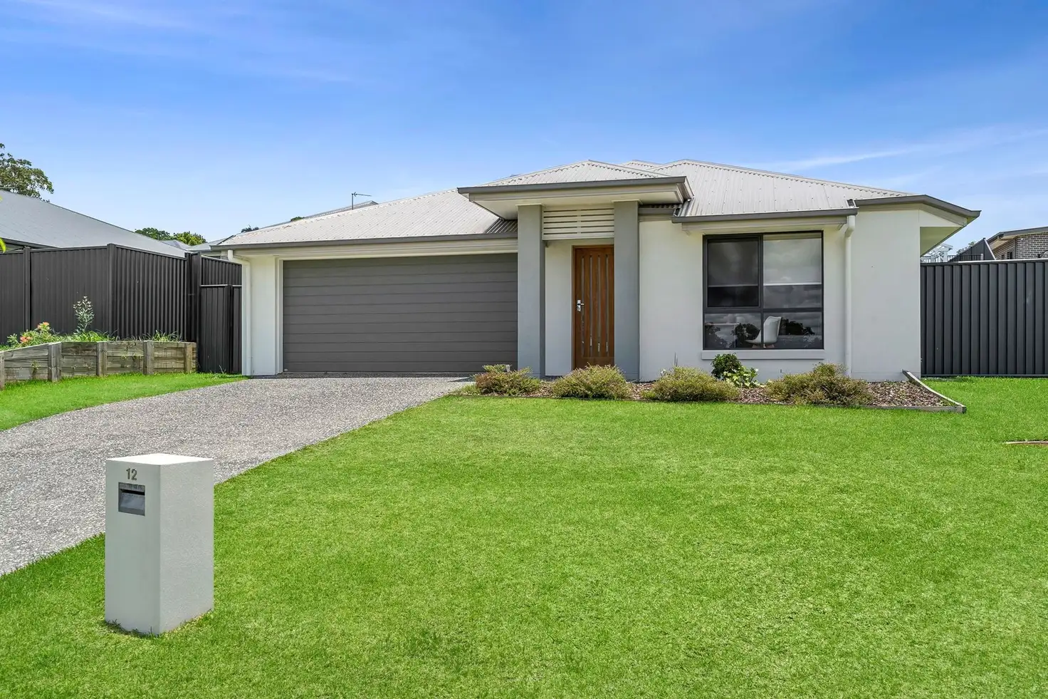Main view of Homely house listing, 12 Balmoral Crescent, Southside QLD 4570