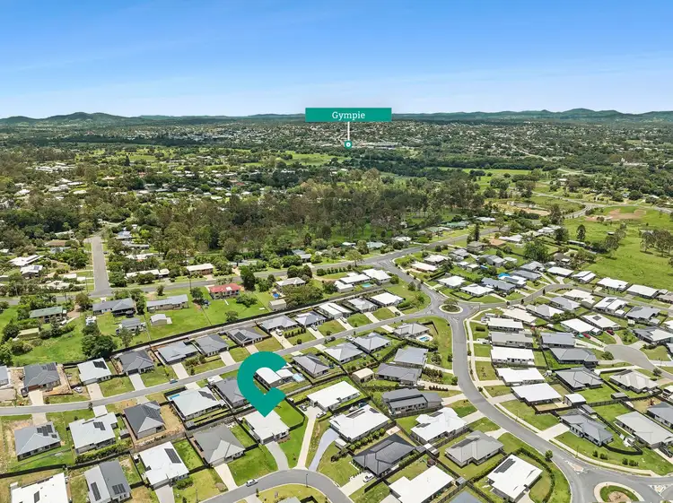 Third view of Homely house listing, 12 Balmoral Crescent, Southside QLD 4570